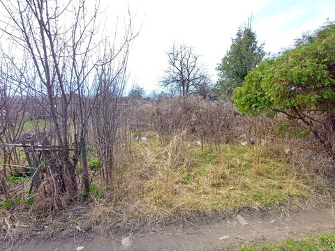 участок по адресу Кольцевая ул.