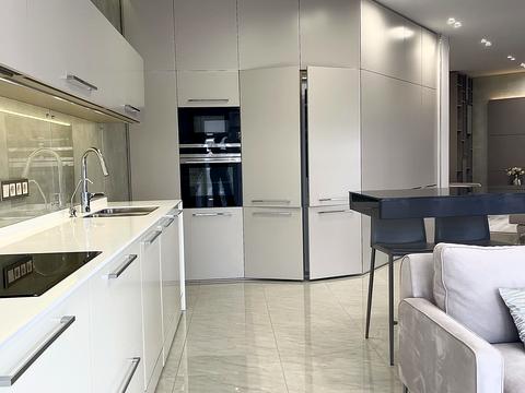 квартира за адресою Андрія Верхогляда вул. (Михайла Драгомирова), 20