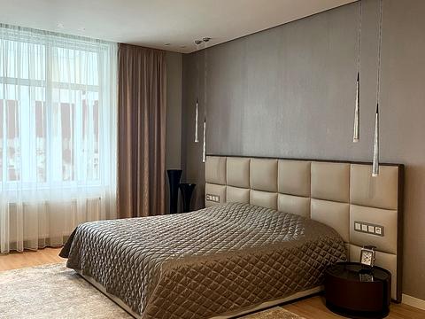 квартира за адресою Андрія Верхогляда вул. (Михайла Драгомирова), 20