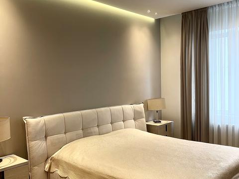 квартира за адресою Андрія Верхогляда вул. (Михайла Драгомирова), 20