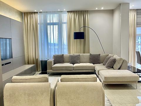 квартира по адресу Андрея Верхогляда ул. (Михайла Драгомирова), 20