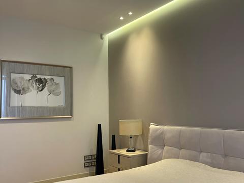 квартира за адресою Андрія Верхогляда вул. (Михайла Драгомирова), 20