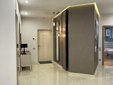 квартира за адресою Андрія Верхогляда вул. (Михайла Драгомирова), 20