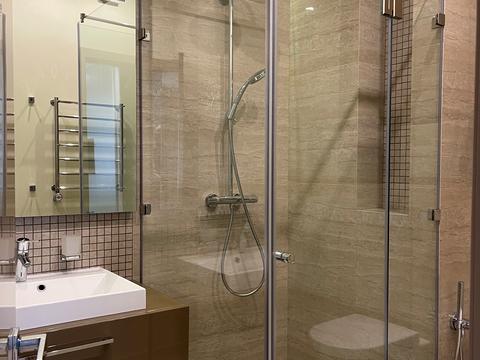 квартира за адресою Андрія Верхогляда вул. (Михайла Драгомирова), 20