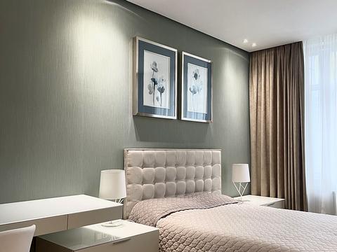 квартира за адресою Андрія Верхогляда вул. (Михайла Драгомирова), 20