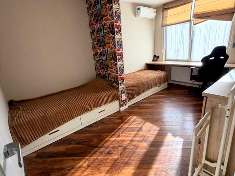 квартира по адресу Практичная ул., 6