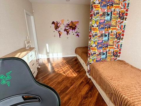 квартира по адресу Практичная ул., 6