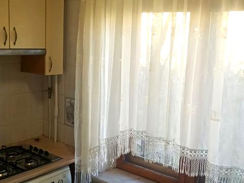 квартира по адресу Андрея Малышко ул., 27