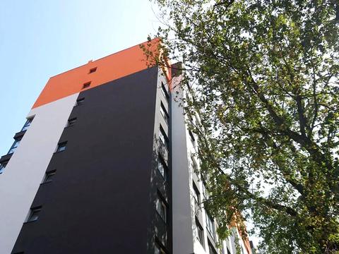 квартира по адресу Национальной Гвардии ул., 3-В