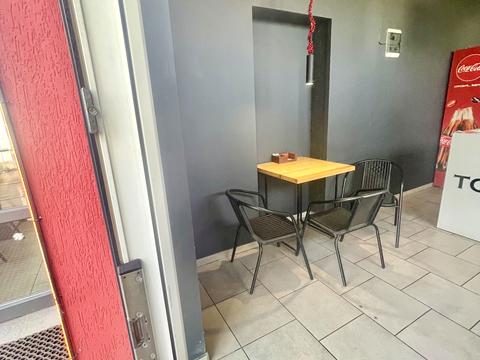 комерційна за адресою Тараса Шевченка вул., 1