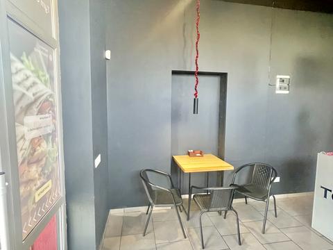 комерційна за адресою Тараса Шевченка вул., 1