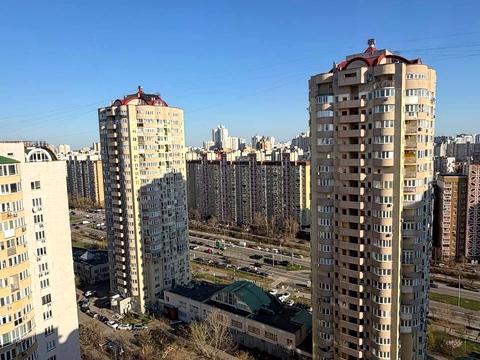 квартира по адресу Урловская ул., 11-А