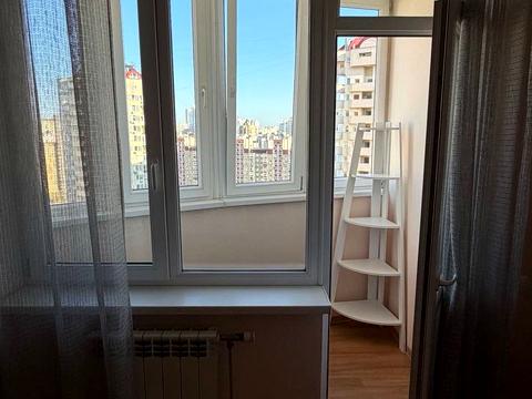 квартира по адресу Урловская ул., 11-А