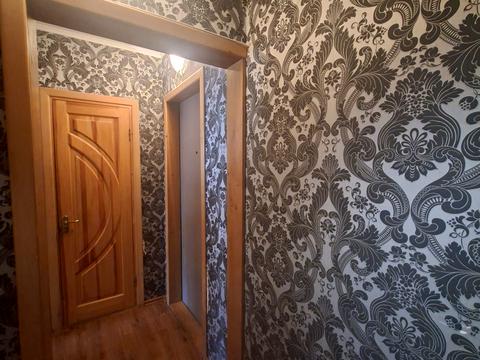 квартира по адресу Владимира Момота ул., 42