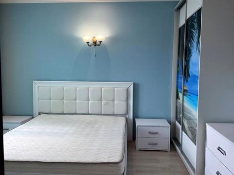 квартира за адресою Академіка Глушкова просп., 9-Д