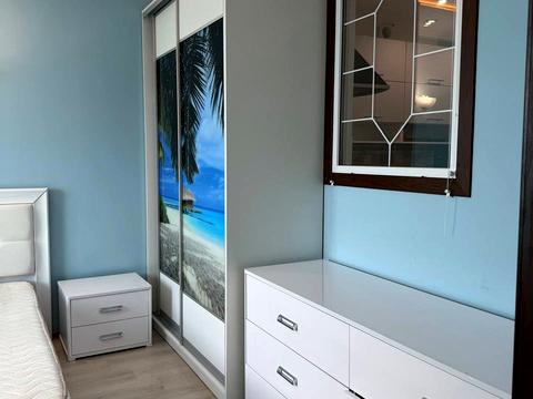 квартира за адресою Академіка Глушкова просп., 9-Д