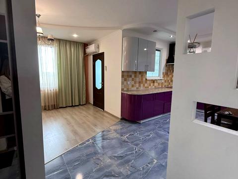 квартира за адресою Академіка Глушкова просп., 9-Д