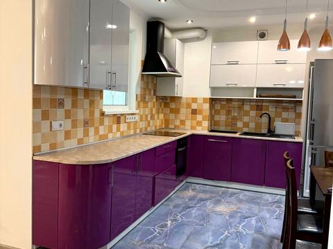 квартира за адресою Академіка Глушкова просп., 9-Д