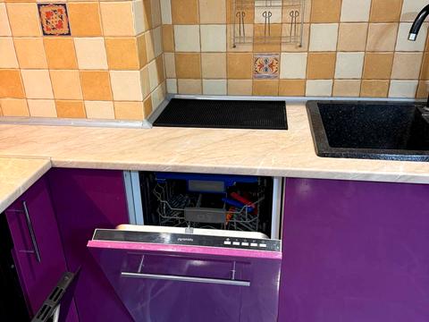 квартира за адресою Академіка Глушкова просп., 9-Д