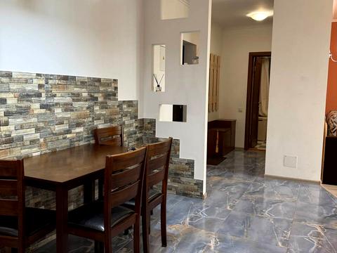 квартира за адресою Академіка Глушкова просп., 9-Д