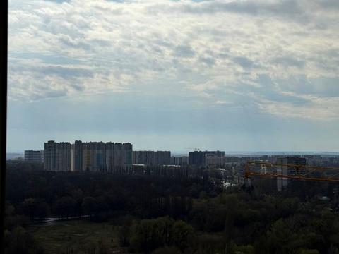 квартира за адресою Академіка Глушкова просп., 9-Д