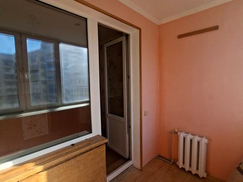 квартира по адресу Владимира Момота ул., 42