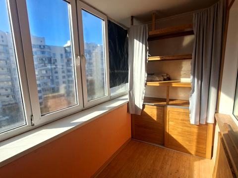 квартира по адресу Владимира Момота ул., 42