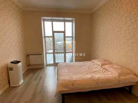 квартира по адресу Академіка Філатова пер., 3/1