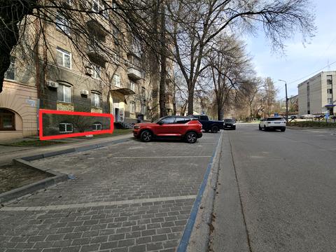 квартира по адресу Левка Лукʼяненка ул. (Василия Жуковского), 2є