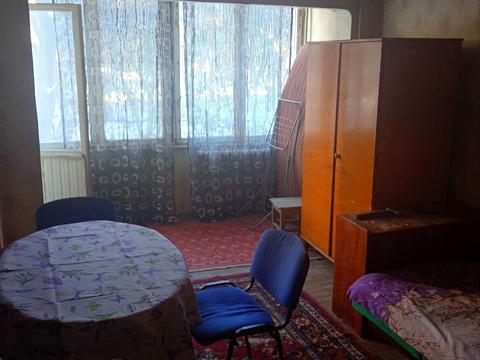 квартира по адресу Милютенко ул., 15-А