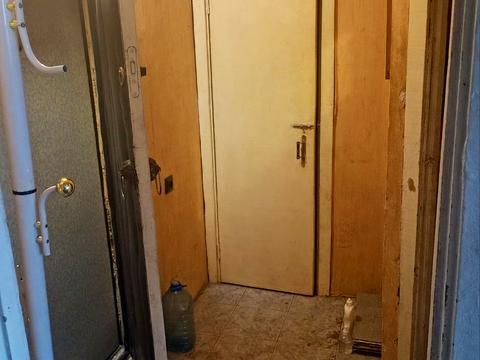 квартира по адресу Милютенко ул., 15-А