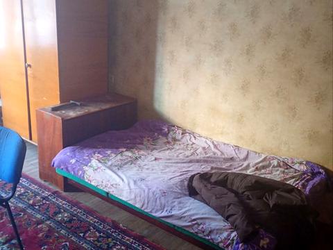 квартира по адресу Милютенко ул., 15-А