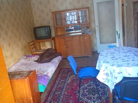 квартира по адресу Милютенко ул., 15-А