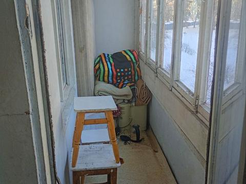 квартира по адресу Милютенко ул., 15-А