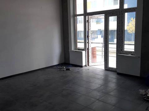 коммерческая по адресу Вишнёвая ул., (Будинок 1)