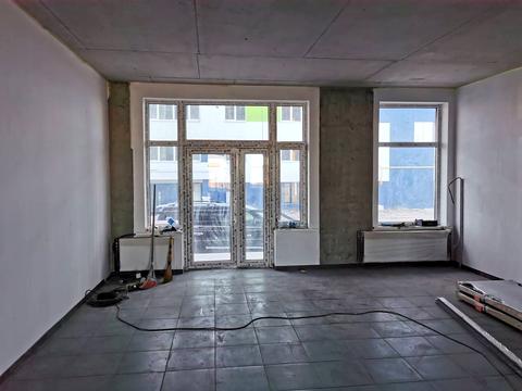 коммерческая по адресу Вишнёвая ул., (Будинок 1)