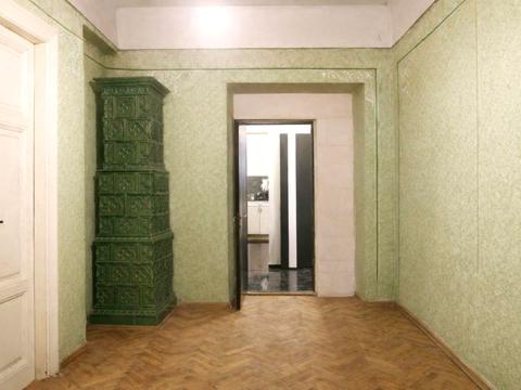 квартира по адресу Марко Вовчок ул., 27