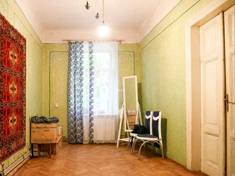 квартира по адресу Марко Вовчок ул., 27