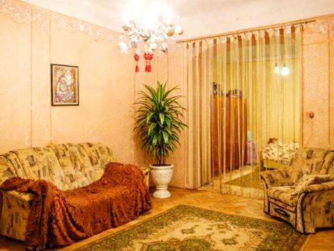 квартира по адресу Марко Вовчок ул., 27