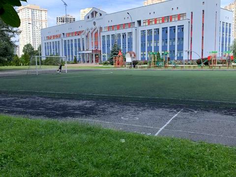 квартира по адресу Урловская ул., 11-А