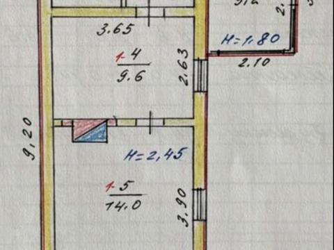 дом по адресу Незалежності