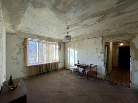 квартира по адресу Николая Михновского бульв. (Дружбы народов), 32