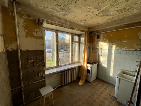 квартира по адресу Николая Михновского бульв. (Дружбы народов), 32