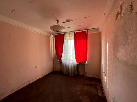 квартира по адресу Николая Михновского бульв. (Дружбы народов), 32