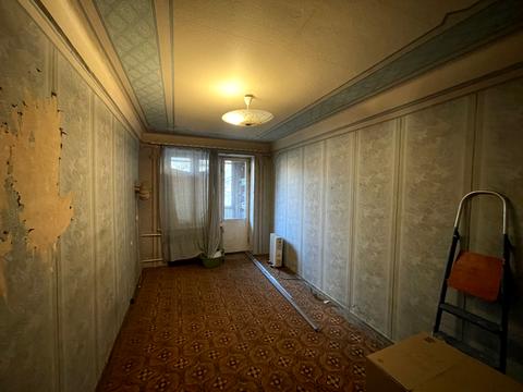 квартира по адресу Николая Михновского бульв. (Дружбы народов), 32