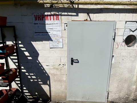 квартира по адресу Николая Михновского бульв. (Дружбы народов), 32