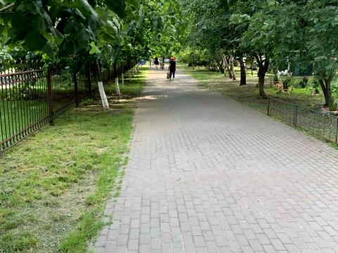 квартира по адресу Урловская ул., 11-А