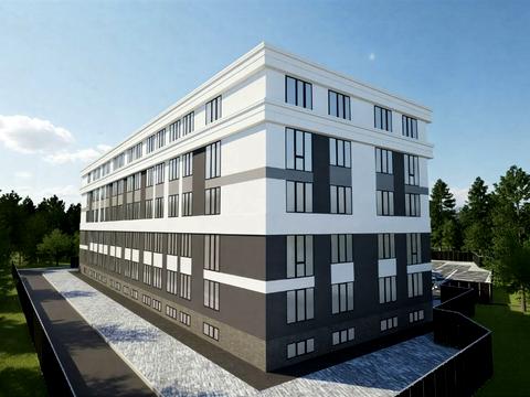 квартира по адресу Садовая ул., (Будинок)