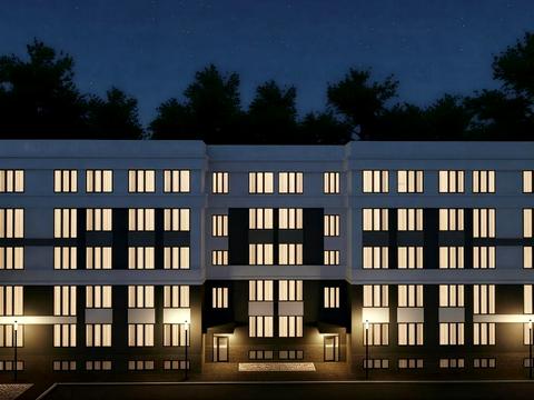 квартира по адресу Садовая ул., (Будинок)