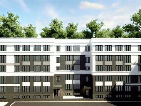 квартира по адресу Садовая ул., (Будинок)